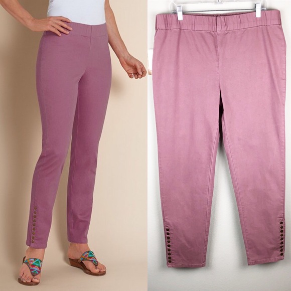 Soft Surroundings | Pants \u0026 Jumpsuits 